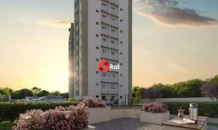 Apartamento à venda, 2 quartos, 1 vaga, Rau - Jaraguá do Sul/SC