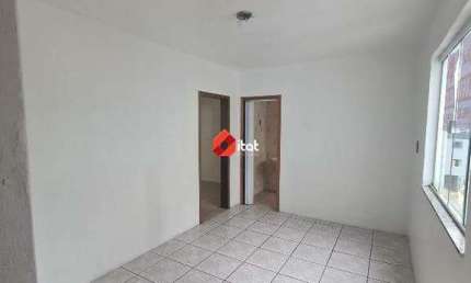 Apartamento à venda, 1 quarto, Centro - Jaraguá do Sul/SC