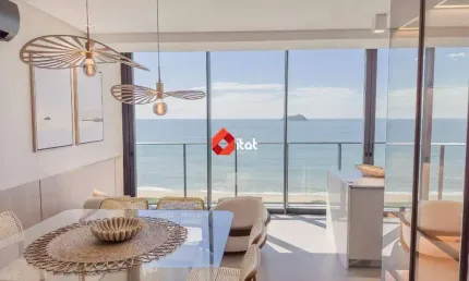 Apartamento à venda, 3 quartos, 3 suítes, 2 vagas, Centro - Balneário Piçarras/SC