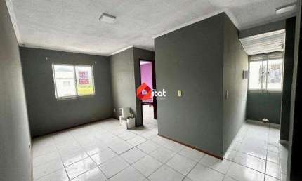 Apartamento à venda, 2 quartos, Ribeirão Cavalo - Jaraguá do Sul/SC