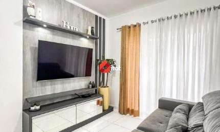Apartamento à venda, 2 quartos, 1 vaga, Três Rios do Norte - Jaraguá do Sul/SC