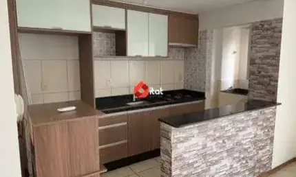 Apartamento à Venda na Ilha da Figueira - Próximo à Weg!