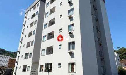 Ótimo Apartamento com 60 m² e com 02 quartos ideal para seu primeiro imovel ou investimento
