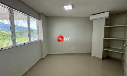 Sala Comercial para aluguel, Centro - Jaraguá do Sul/SC
