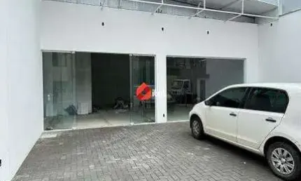 Sala comercial para aluguel, centro - jaraguá do sul/sc