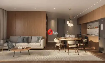 Boulevard 500 - Apartamentos no bairro Nova Brasília