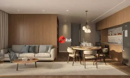 Boulevard 500 - Apartamentos no bairro Nova Brasília