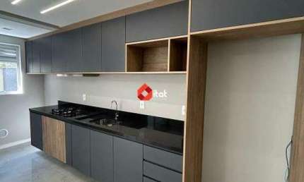 Apartamento para aluguel, 2 quartos, 1 suíte, 1 vaga, Vila Lalau - Jaraguá do Sul/SC