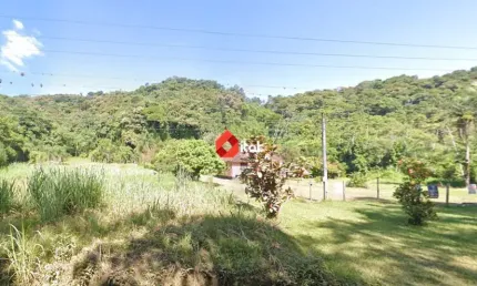 Terreno à venda no Nereu Ramos, Jaraguá do Sul 