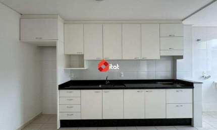 Apartamento para aluguel, 2 quartos, 1 suíte, 1 vaga, Vila Lalau - Jaraguá do Sul/SC