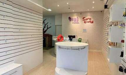 Sala comercial à venda no Centro, Jaraguá do Sul 