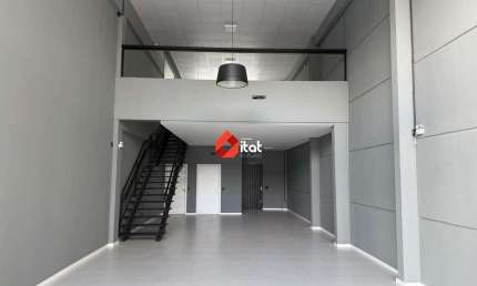 Sala Comercial para aluguel, 2 vagas, Centro - Jaraguá do Sul/SC
