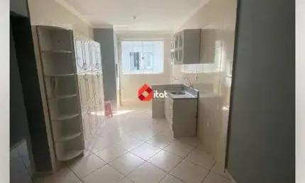 Apartamento à venda, 2 quartos, 1 vaga, Vila Baependi - Jaraguá do Sul/SC