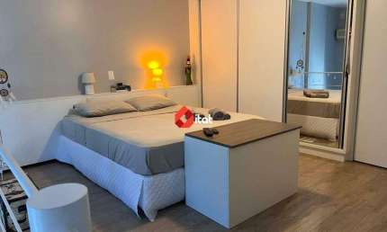 Apartamento para aluguel, 1 quarto, 1 suíte, 1 vaga, Czerniewicz - Jaraguá do Sul/SC