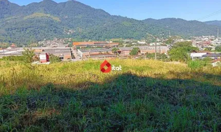 Terreno à venda na Vila Lalau, Jaraguá do Sul 