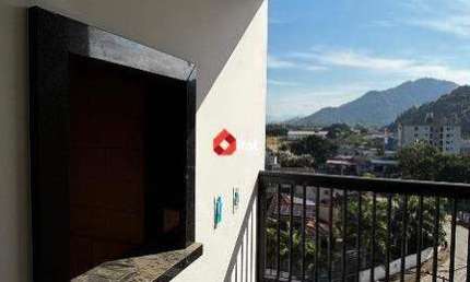 Apartamento para aluguel, 2 quartos, 1 vaga, Imigrantes - Guaramirim/SC