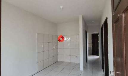 Apartamento para aluguel, 2 quartos, 1 vaga, Vila Lalau - Jaraguá do Sul/SC