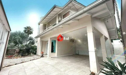 Casa à venda, 5 quartos, 1 suíte, 3 vagas, Jaraguá Esquerdo - Jaraguá do Sul/SC