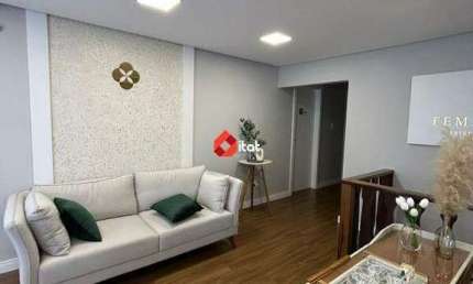 Sala Comercial para aluguel, Centro - Jaraguá do Sul/SC