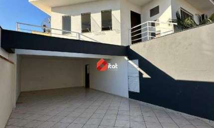 Casa para aluguel, 3 quartos, 1 suíte, 2 vagas, Amizade - Jaraguá do Sul/SC