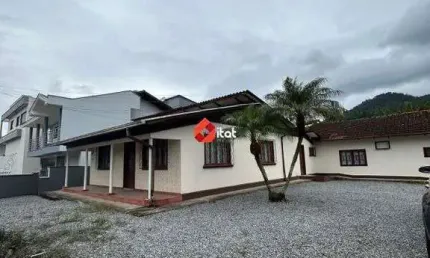 Sala Comercial para aluguel, 10 vagas, Jaraguá Esquerdo - Jaraguá do Sul/SC