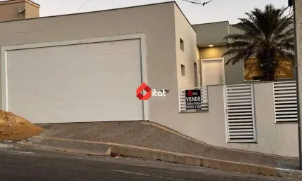 Casa à venda, 3 quartos, 1 suíte, 3 vagas, Amizade - Jaraguá do Sul/SC