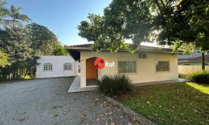 Sala Comercial para aluguel, 8 vagas, Vila Baependi - Jaraguá do Sul/SC