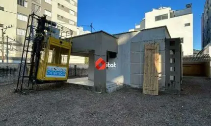Sala Comercial para aluguel, 5 vagas, Centro - Jaraguá do Sul/SC