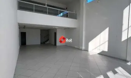 Sala comercial para aluguel, centro - jaraguá do sul/sc