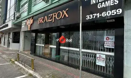 Sala comercial à venda no Centro, Jaraguá do Sul 