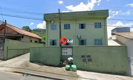 Apartamento à venda, 4 vagas, Tifa Martins - Jaraguá do Sul/SC