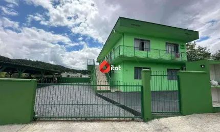 Apartamento à venda, 7 vagas, Tifa Martins - Jaraguá do Sul/SC