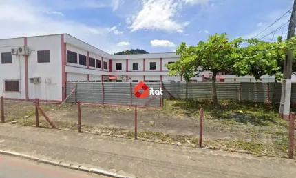 Galpão à venda, barra do rio cerro - jaraguá do sul/sc