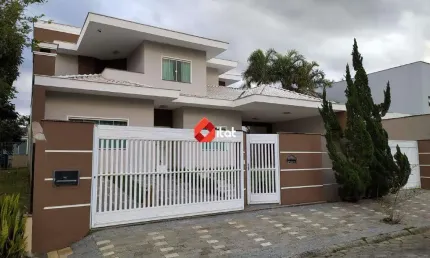 Casa à venda, 3 quartos, 1 suíte, 2 vagas, amizade - jaraguá do sul/sc