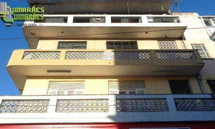 Apartamento com 3 quartos à venda, 150 m² por R$ 289.000 - Caminho de Areia - Salvador/BA