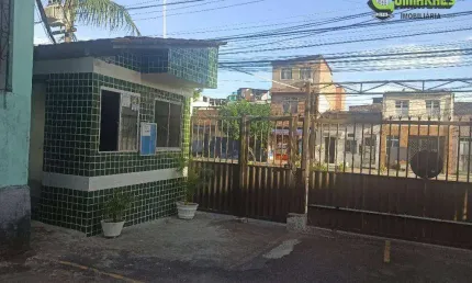 Apartamento com 2 quartos à venda, 78 m² por R$ 250.000 - Ribeira - Salvador/BA