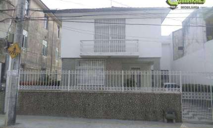 Casa com 4 quartos à venda, 243 m² por R$ 1.100.000 - Bonfim - Salvador/BA