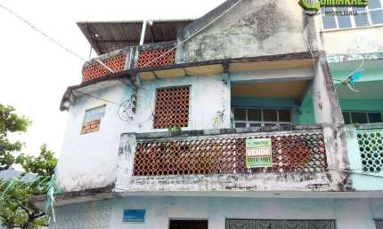Apartamento com 2 quartos à venda na Rua Jerônimo de Albuquerque, 16, Uruguai, Salvador