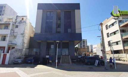 Loja, 511 m² - venda por R$ 2.835.000,00 ou aluguel por R$ 43.397,74/mês - Barra - Salvador/BA