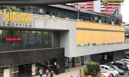 Loja, 222 m² - venda por R$ 1.570.000,00 ou aluguel por R$ 37.060,00/mês - Caminho das Árvores - Salvador/BA
