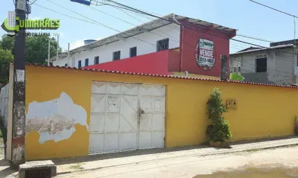 Casa à venda,  por R$ 490.000 - Periperi - Salvador/BA