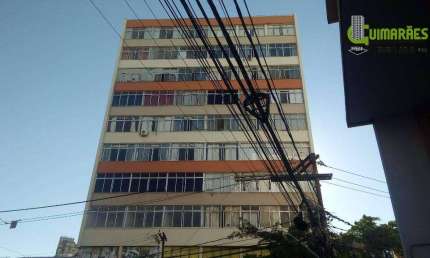 Apartamento com 2 quartos à venda, por R$ 250.000 - Politeama - Salvador/BA
