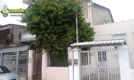 Casa com 3 quartos à venda, 178 m² por R$ 350.000 - Ribeira - Salvador/BA