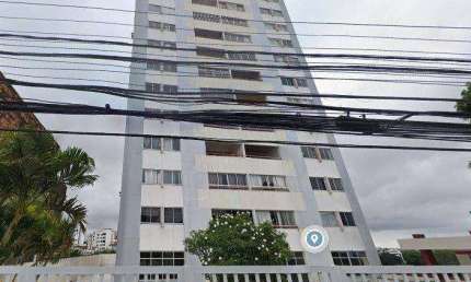 Apartamento com 3 quartos à venda, por R$ 400.000 - Luís Anselmo - Salvador/BA