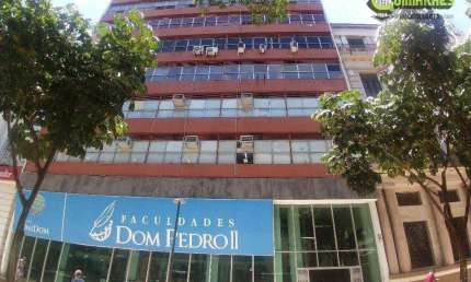 Sala, 35 m² - venda por R$ 60.000,00 ou aluguel por R$ 780,08/mês - Comércio - Salvador/BA