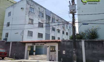 Apartamento com 2 quartos à venda na Travessa São Marcelino, 56, Liberdade, Salvador