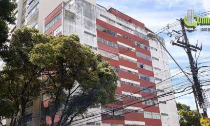 Apartamento com 3 quartos à venda,  por R$ 380.000 - Campo Grande - Salvador/BA