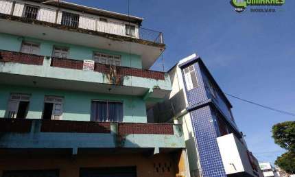 Apartamento com 2 quartos à venda, 60 m² por R$ 99.000 - Santa Mônica - Salvador/BA