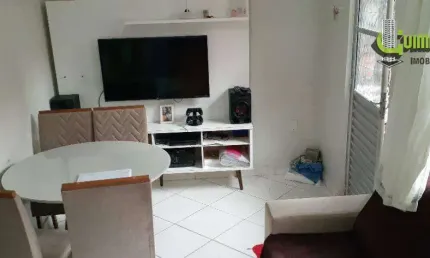 Casa com 2 quartos à venda, por R$ 73.000 - Massaranduba - Salvador/BA