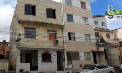 Apartamento com 2 quartos à venda, por R$ 90.000 - Uruguai - Salvador/BA